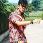 Karanvir Sharma