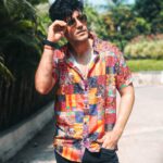 Karanvir Sharma