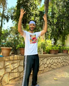 Actor Karanvir Sharma HD Instagram Photos and Wallpapers March 2024