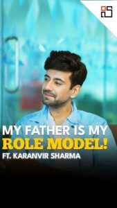 Actor Karanvir Sharma HD Instagram Photos and Wallpapers June 2024