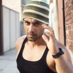 Karanvir Sharma