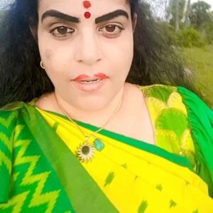 Actress Karate Kalyani Padala HD Instagram Photos and Wallpapers June 2024