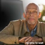 Kareem Abdul-Jabbar