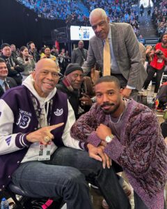 Kareem Abdul-Jabbar Most Liked Photos and Posts