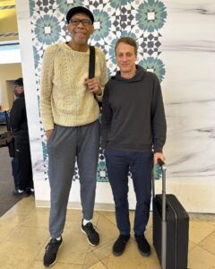 Actor Kareem Abdul-Jabbar HD Instagram Photos and Wallpapers February 2023