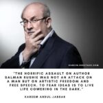 Kareem Abdul-Jabbar