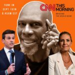 Kareem Abdul-Jabbar
