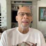 Kareem Abdul-Jabbar