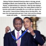Kareem Abdul-Jabbar