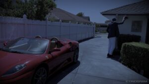 Kareem Abdul-Jabbar Instagram - Who Let The G.O.A.T.S Out comedy skit if you like this please visit kareemabduljabbar.com and explore my website for more entertaining content