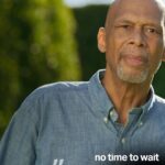 Kareem Abdul-Jabbar