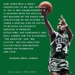 Kareem Abdul-Jabbar
