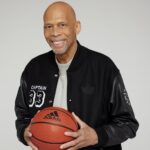 Kareem Abdul-Jabbar