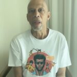 Kareem Abdul-Jabbar