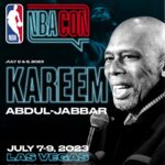 Kareem Abdul-Jabbar