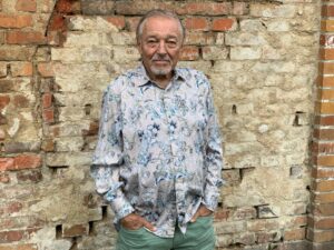 Karel Gott Instagram - 