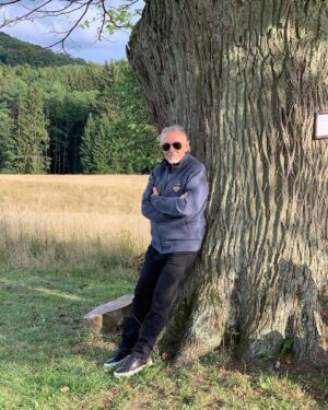 Karel Gott Instagram - 🌳