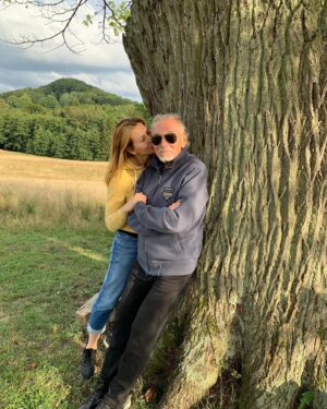 Karel Gott Instagram - 🌳