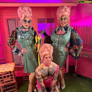 Karen From Finance Instagram - Did you catch @rtist_ and @karenfromfinance on the second last episode of Kick Ons for DRDUS3? Watch now on YouTube! 🍹