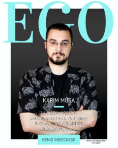 Actor Karim Musa HD Instagram Photos and Wallpapers February 2022