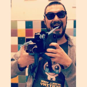 Karim Musa Instagram - Sono pronto per Adrian.
Ringrazio Padre Pio per avermi fatto nascere in questo periodo televisivo.