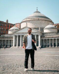 Actor Karim Musa HD Instagram Photos and Wallpapers February 2024