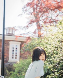 Actress Karin Isobe HD Instagram Photos and Wallpapers June 2024