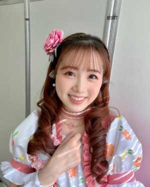 Karin Takahashi Instagram - THE IDOLM@STER CINDERELLA GIRLS UNIT LIVE TOUR ConnecTrip! 岩手公演

ワンステップスのユニット衣装「ファースト・ステップ」♡

#アイドルマスター #シンデレラ #ガールズ #ユニット #ツアー #コネクトリップ #connectrip #岩手 #公演 #ワンステップス #onesteps #高橋花林