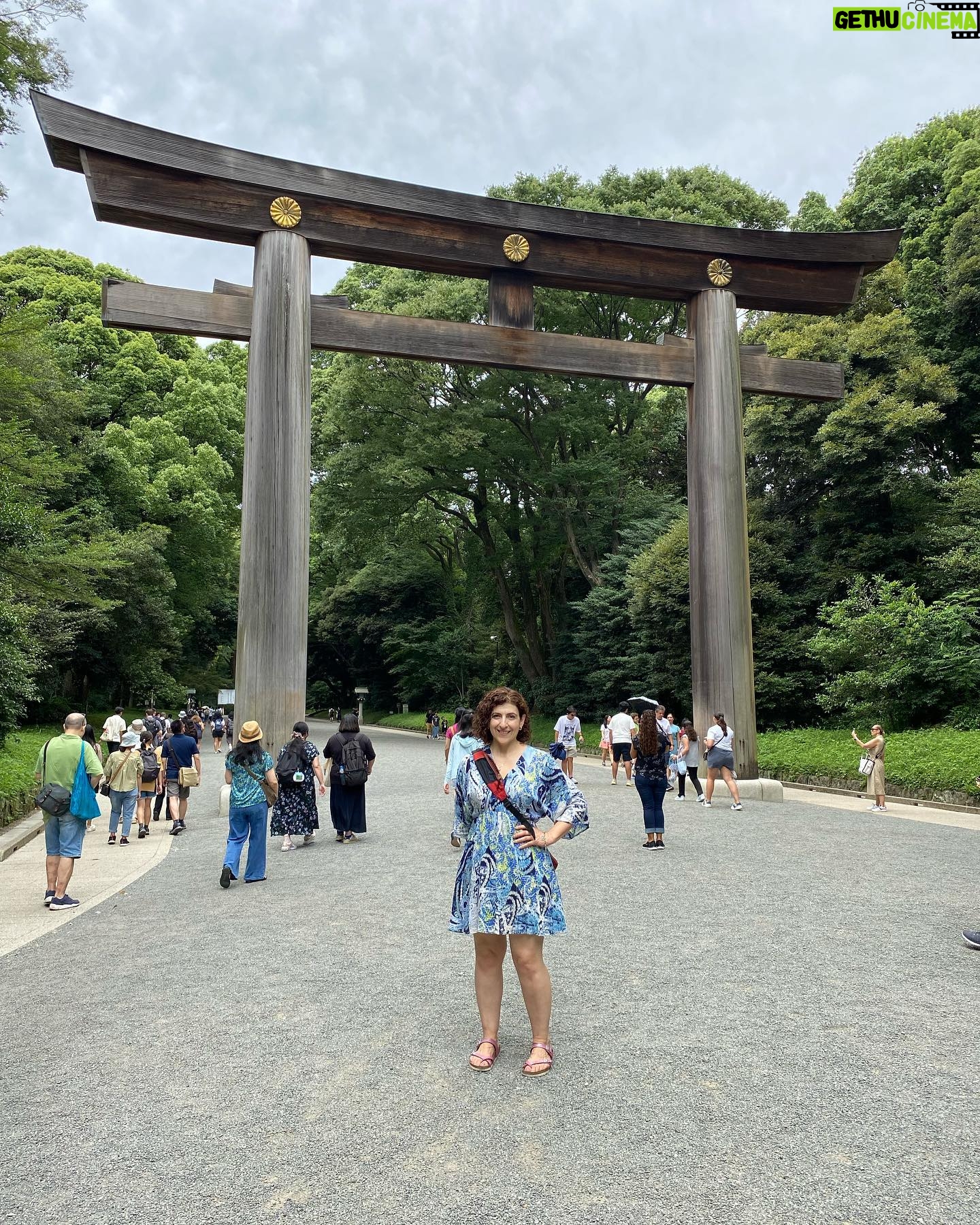 Karina Gidi - 1.1K Likes - Tokyo 1
