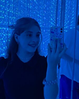 Karina Gidi Instagram - Tokyo 1