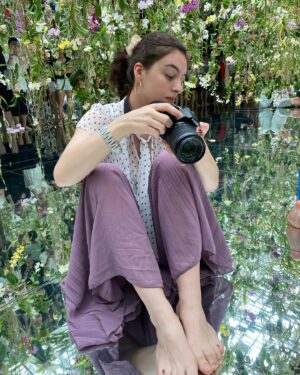 Karina Gidi Instagram - Tokyo 1
