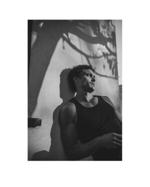 Karl Glusman Instagram - silverlake @retosterchi