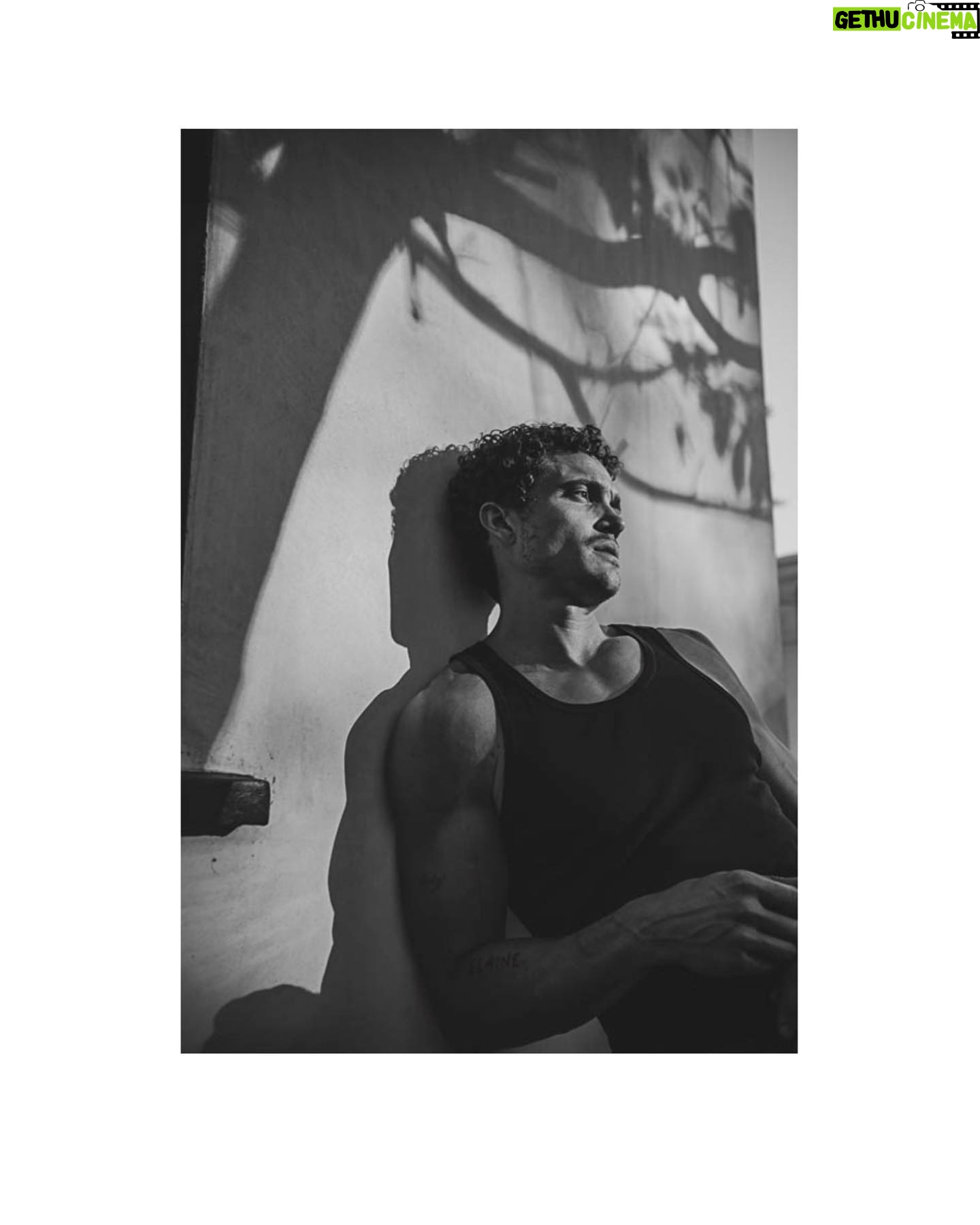 Karl Glusman - 9.3K Likes - silverlake @retosterchi