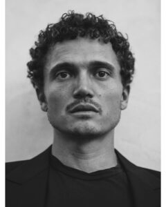 Actor Karl Glusman HD Instagram Photos and Wallpapers June 2024