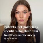 Karlie Kloss Kushner