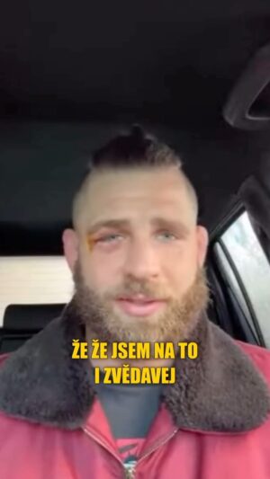 Karlos Vémola Instagram - SOUHLAS? 🤔
Jaká bude ODVETA STOLETÍ podle tebe? 🤔 Napiš nám do komentáře. 💬

Buď na #OKTAGON58, 🏟️ svátek bojových sportů na fotbalovém stadionu ⚽️ si nesmíš nechat ujít. ODVETA ZÁPASU STOLETÍ, TITULÁK VE STŘEDNÍ, PYRAMIDA O WELTEROVÝ TITUL a další. 🤩 Lístky na 08/06 koupíš na www.OKTAGONMMA.com 📲