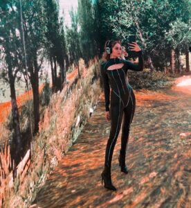 Actress Karol Sevilla HD Instagram Photos and Wallpapers June 2024
