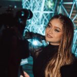 Karol Sevilla