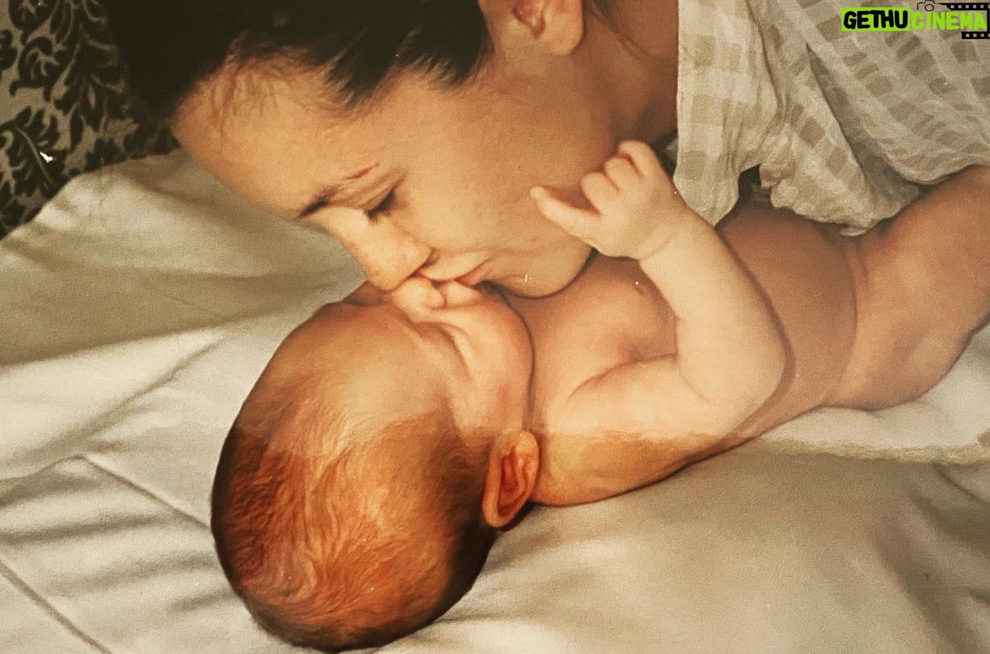 Karole Rocher - 2.7K Likes - La vie est tellement belle avec toi .
Joyeux anniversaire mon grand Amour .❤️
@barbara.biancardini