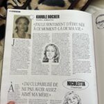 Karole Rocher