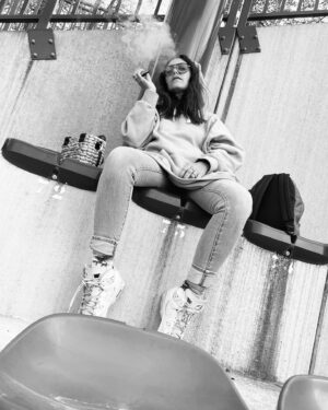 Karole Rocher Instagram - 📷: ANGELINA
