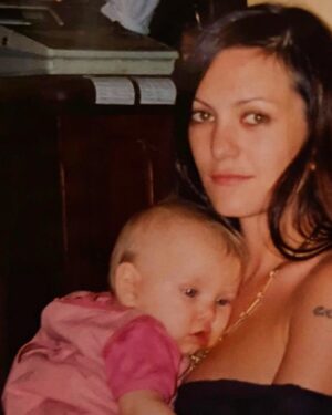 Karole Rocher Instagram - 2002 ❤️