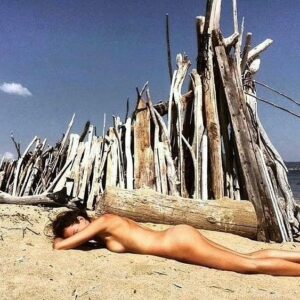 Karolína Krezlová Instagram - 🐳

#summer#vitaminsea