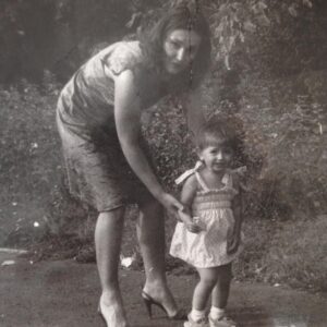 Karolina Wydra Instagram - Happy Mother’s Day to my Mamcik.