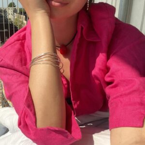 Karoline Hamm Instagram - den weekend det bare blev sommer 🪄? what