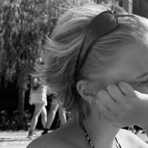 Karoline Hamm Instagram - den weekend det bare blev sommer 🪄? what