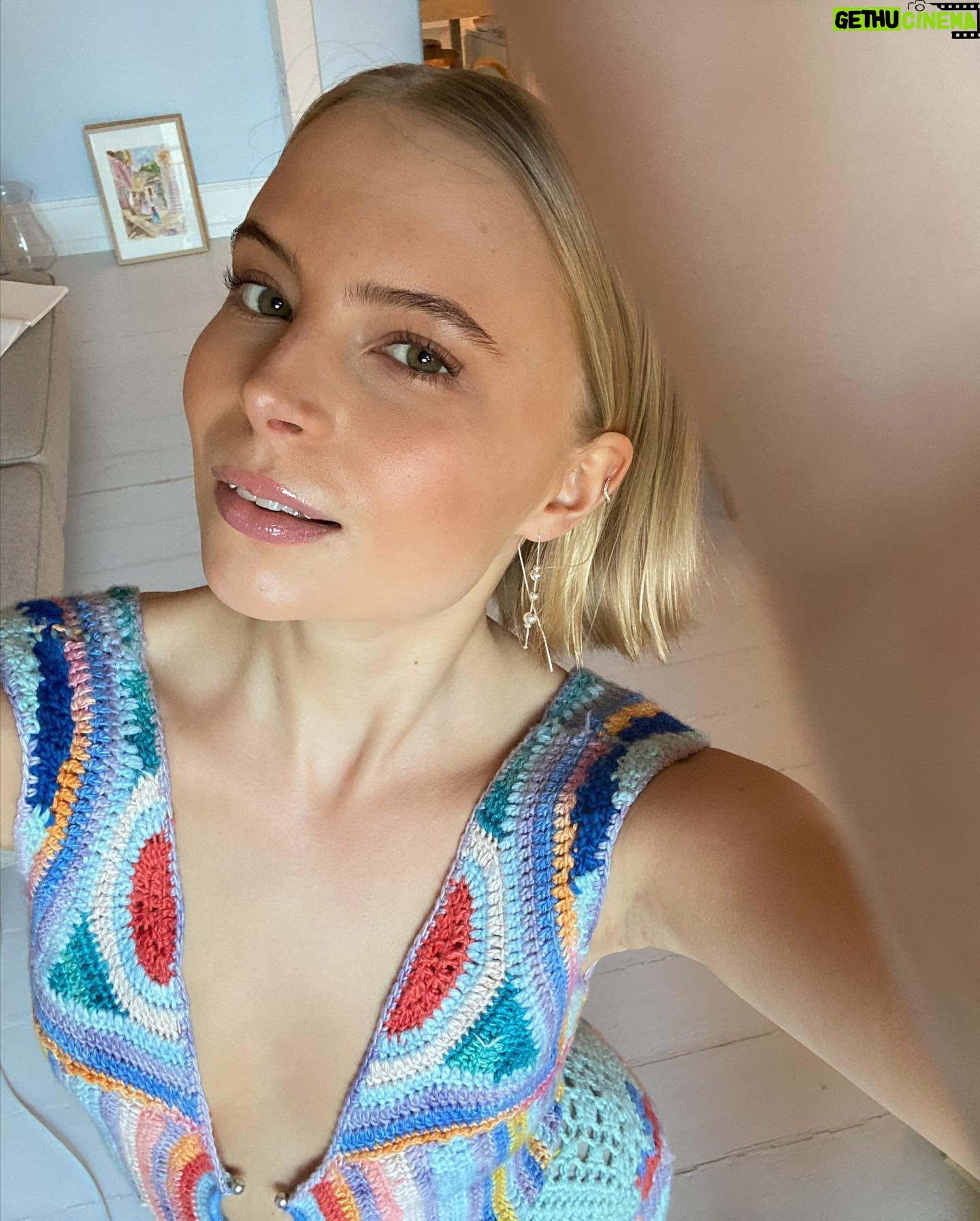 Karoline Hamm - 3.5K Likes - drømmedress ❤️🔥
