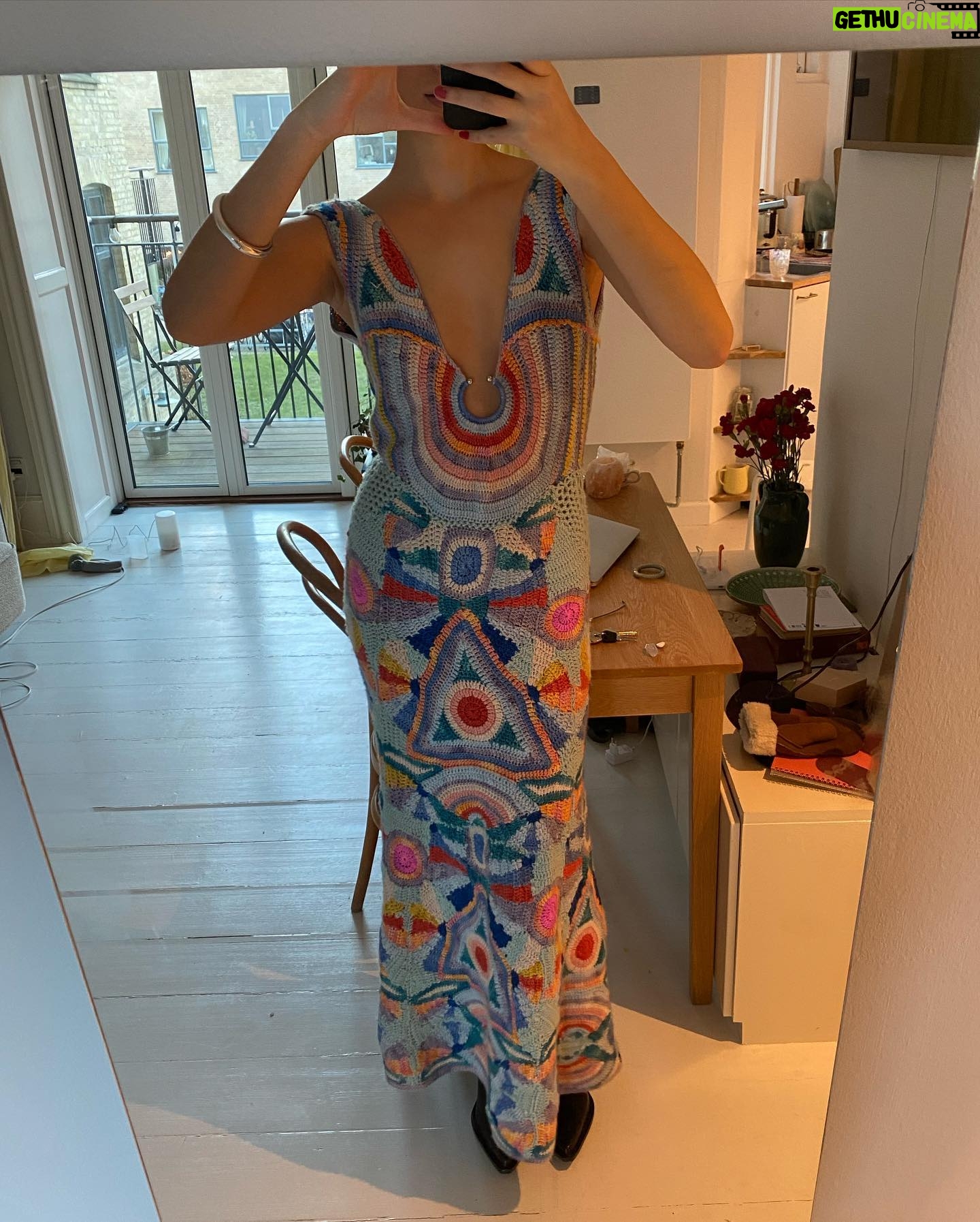 Karoline Hamm - 3.5K Likes - drømmedress ❤️🔥