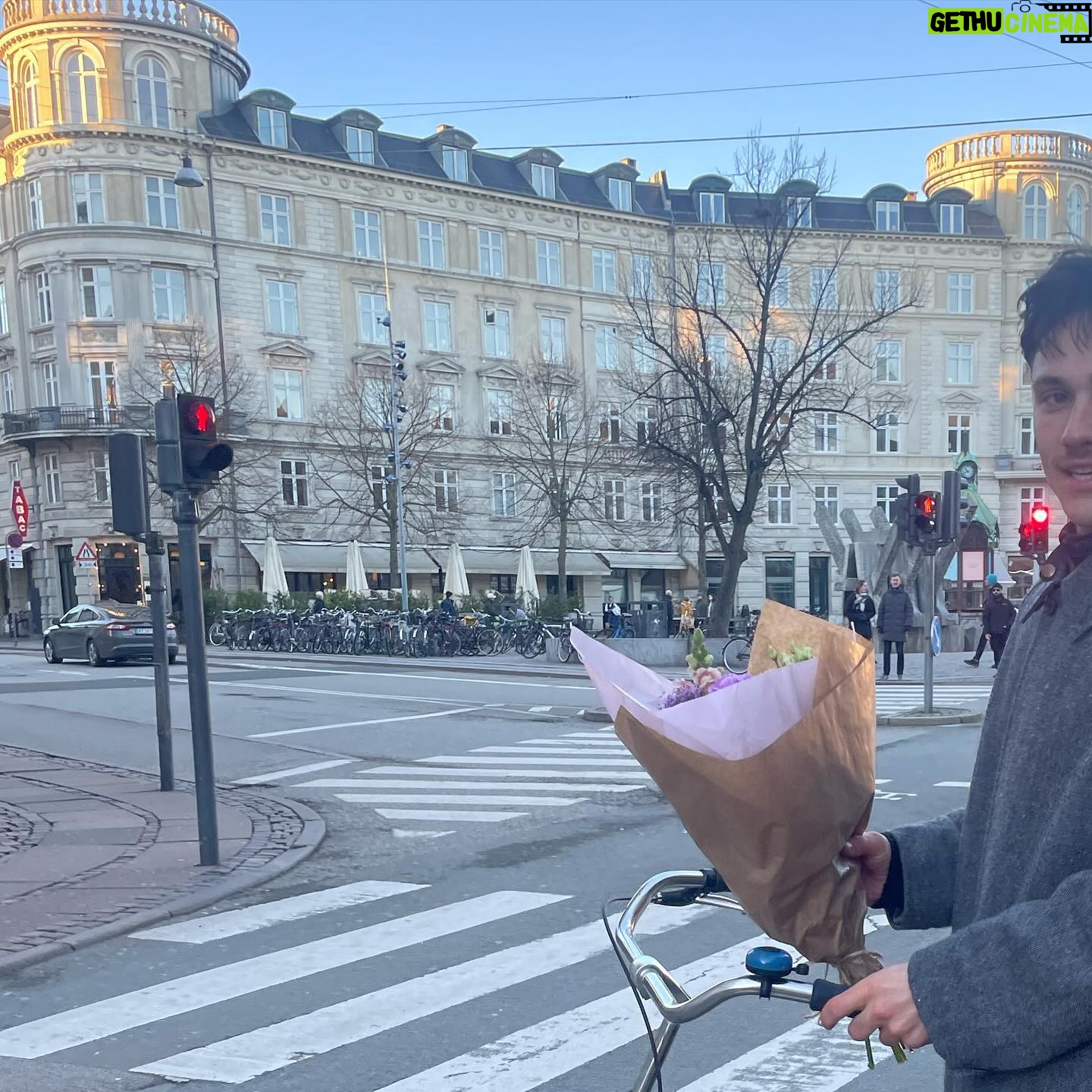 Karoline Hamm - 2K Likes - Cute momenter og lyset er tilbage <3333!!!