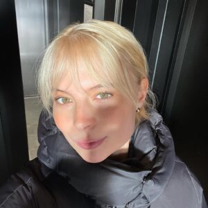 Karoline Hamm Instagram - Cute momenter og lyset er tilbage <3333!!!